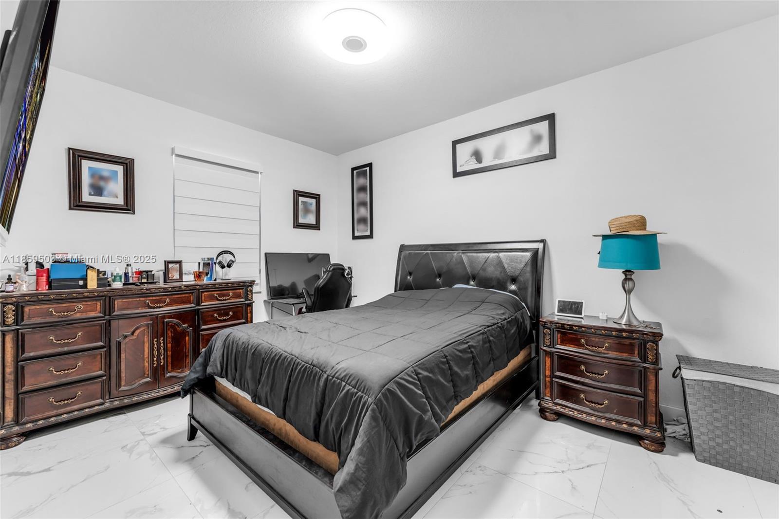 Rambo subdivision - Residential