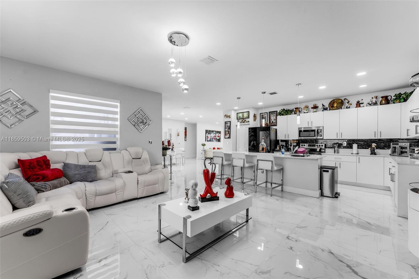 Rambo subdivision - Residential