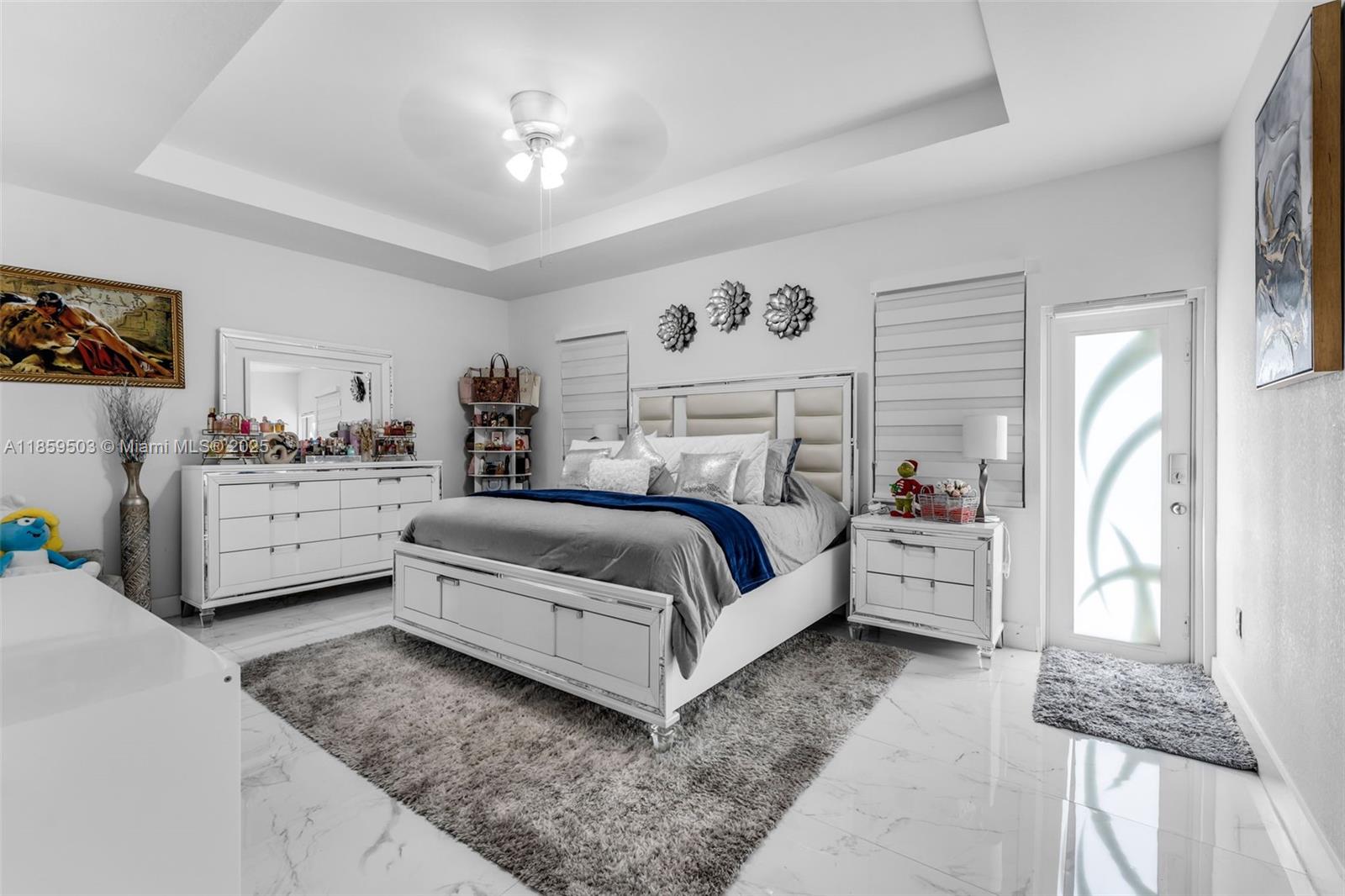 Rambo subdivision - Residential