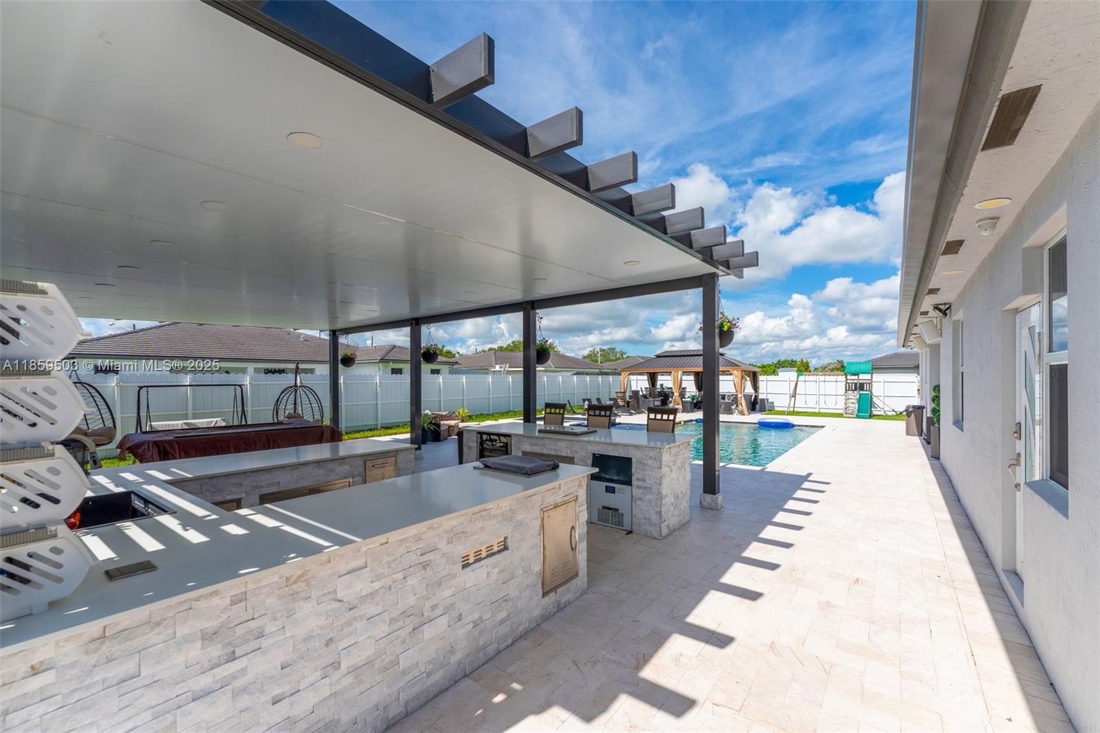 Rambo subdivision - Residential