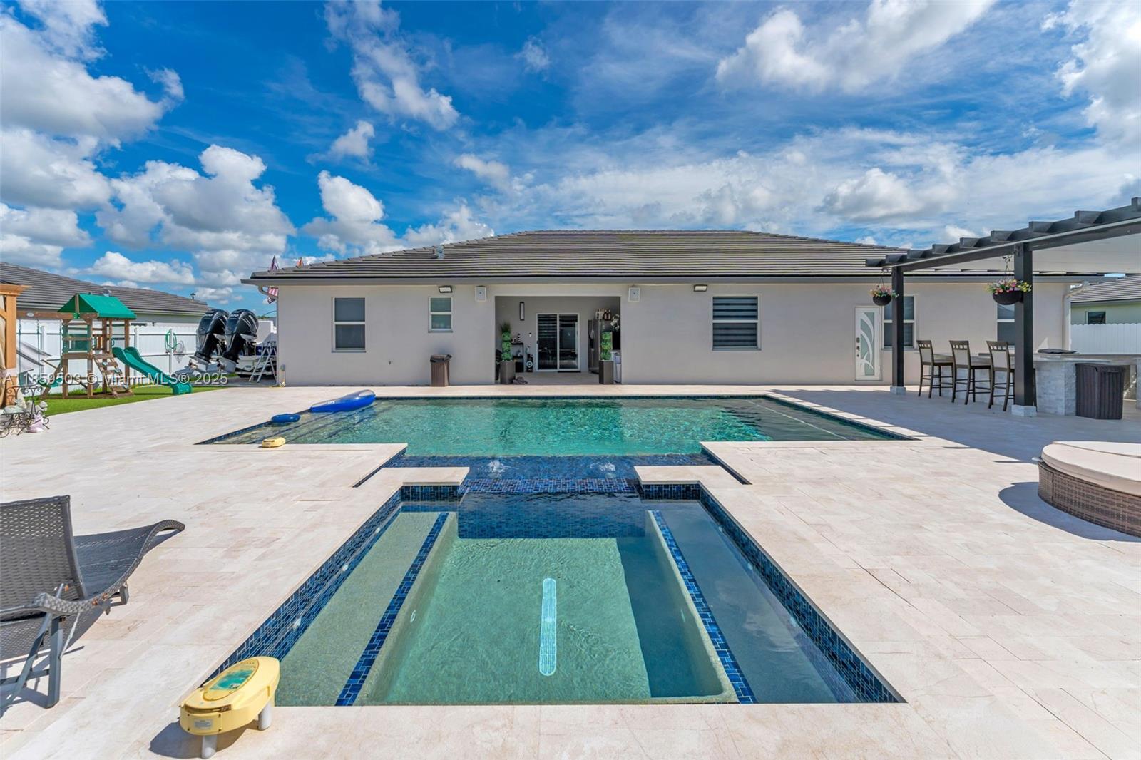 Rambo subdivision - Residential