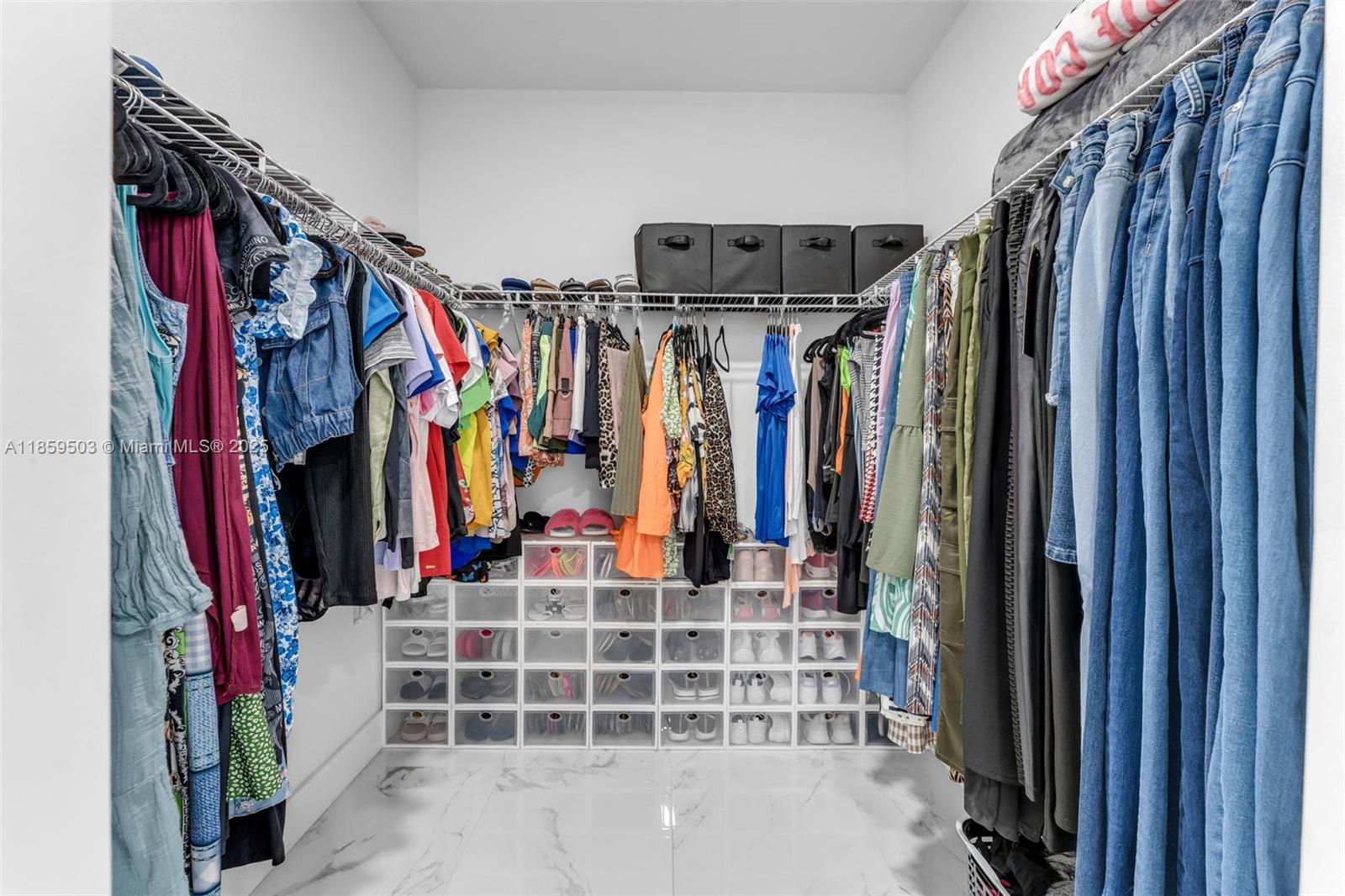 Rambo subdivision - Residential