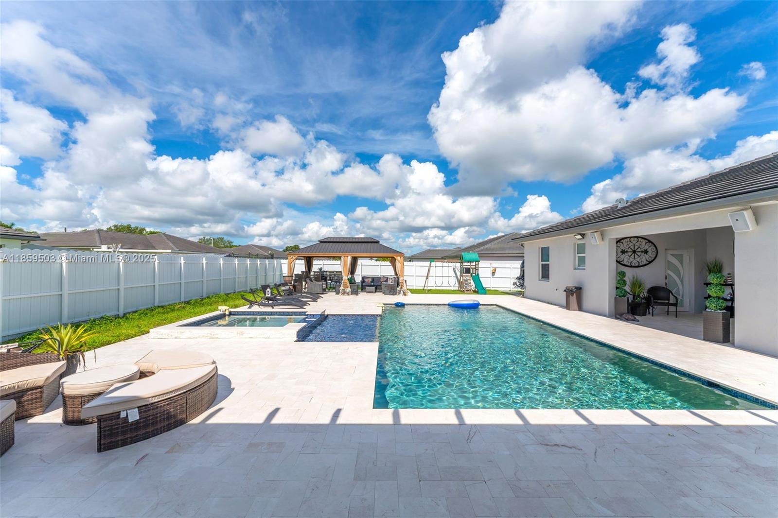 Rambo subdivision - Residential