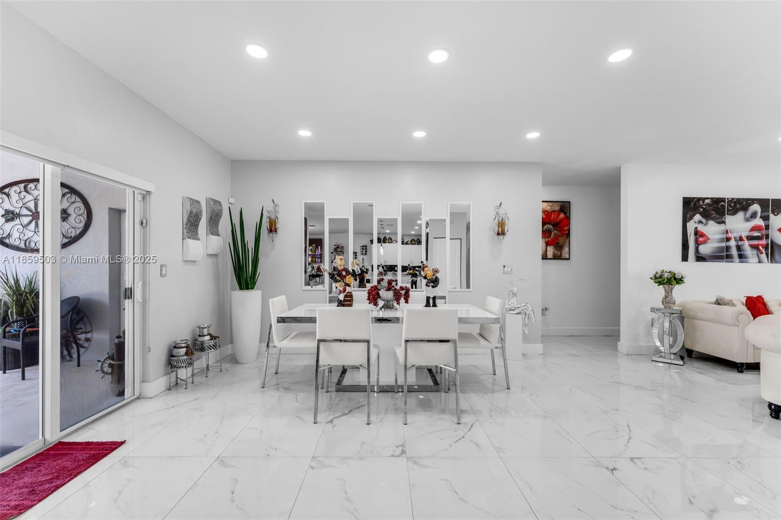 Rambo subdivision - Residential