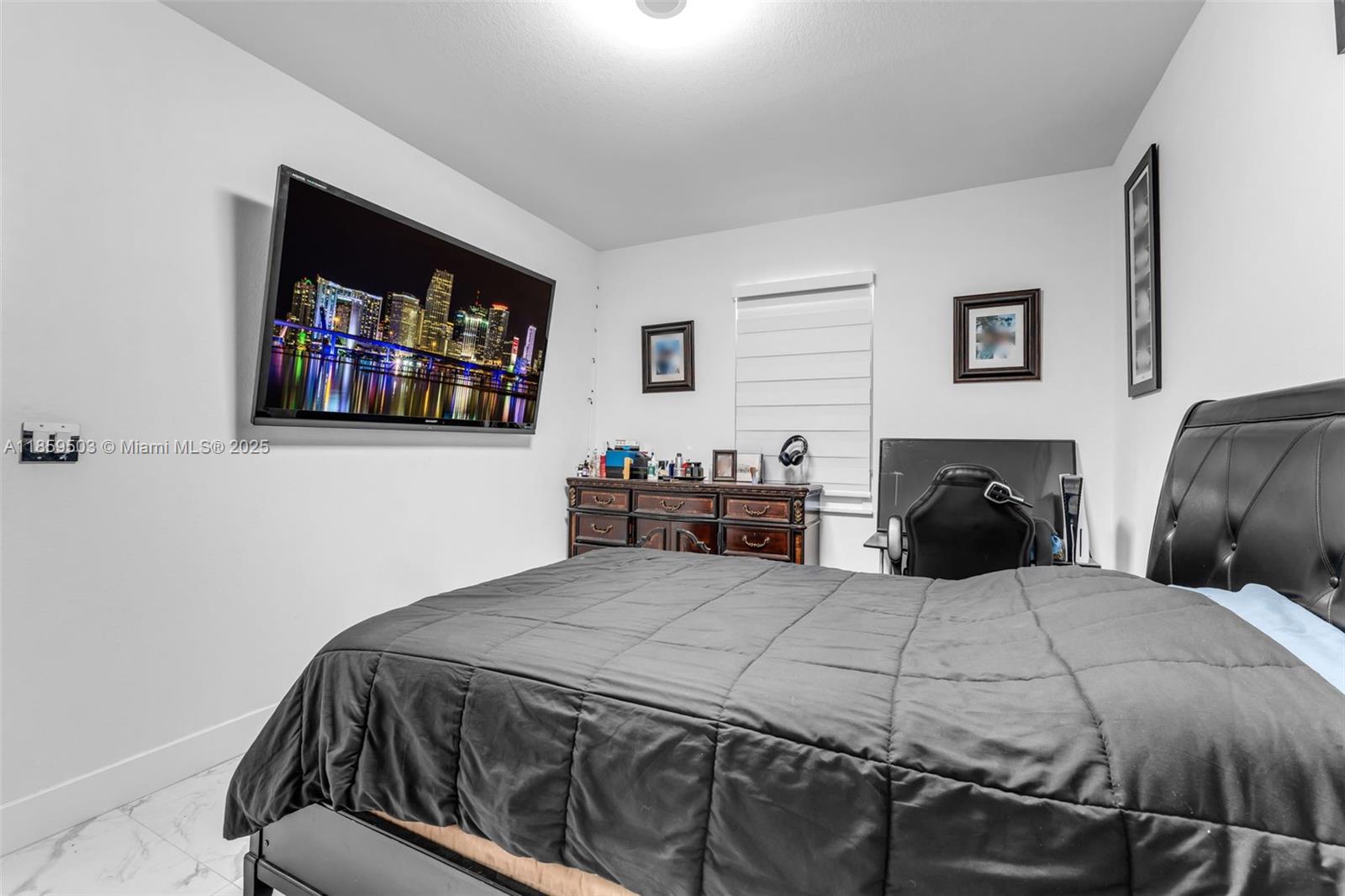 Rambo subdivision - Residential