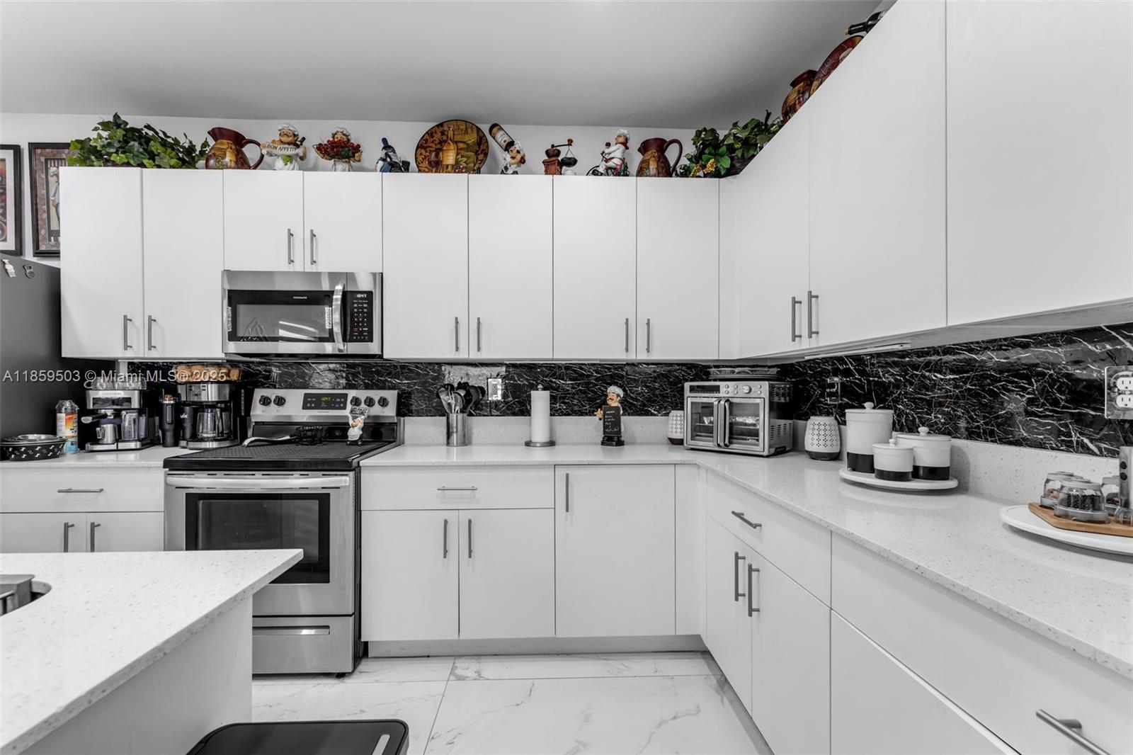 Rambo subdivision - Residential