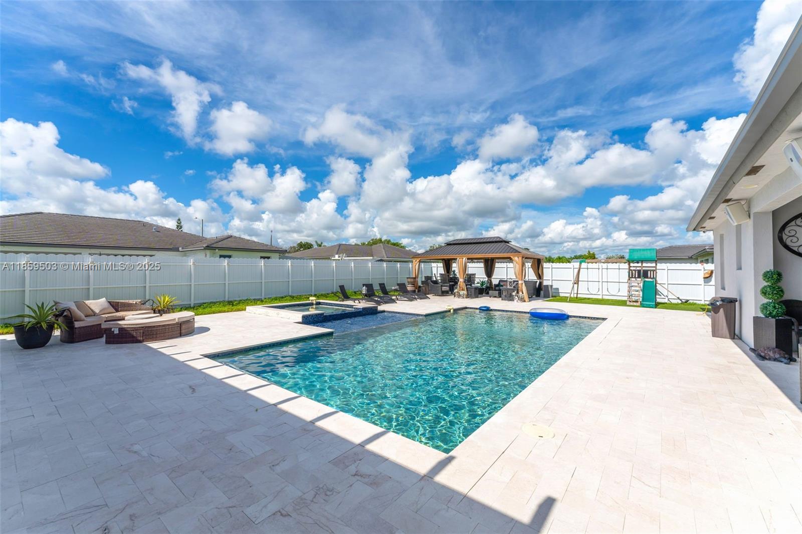 Rambo subdivision - Residential