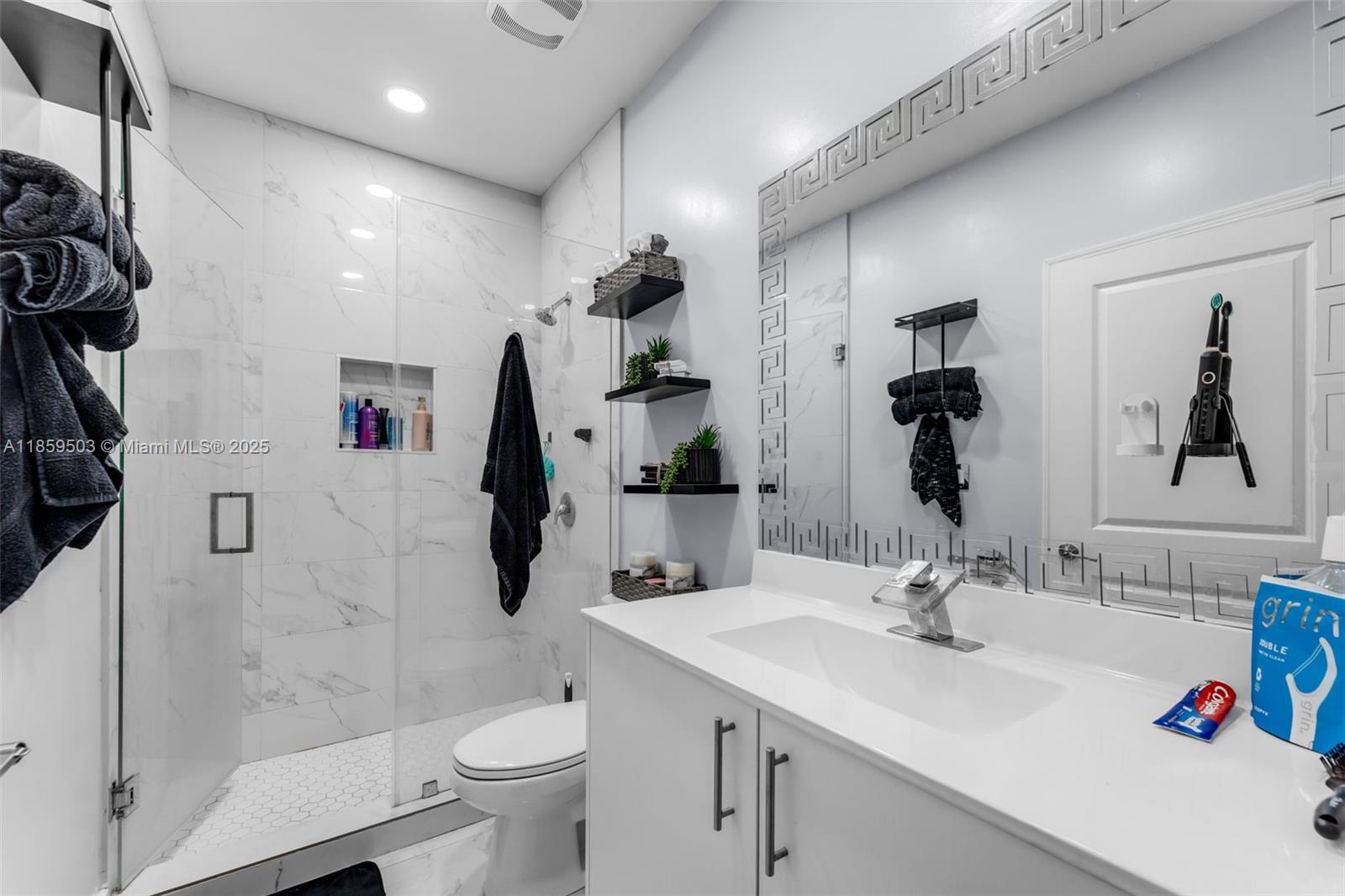 Rambo subdivision - Residential