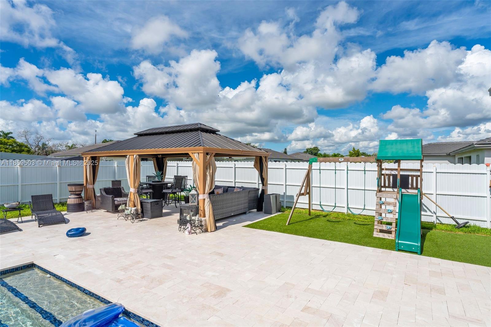 Rambo subdivision - Residential