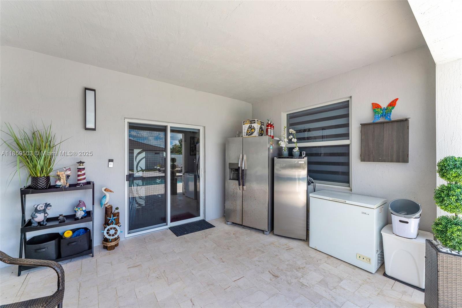 Rambo subdivision - Residential