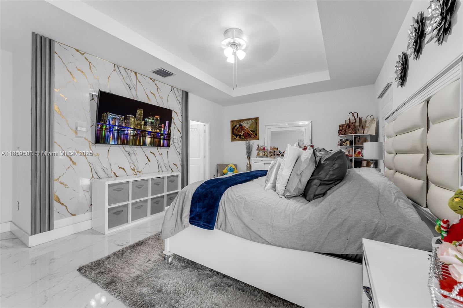 Rambo subdivision - Residential