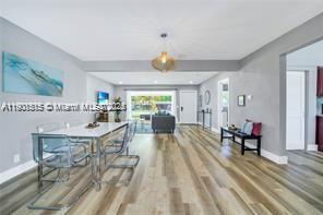 MELROSE PARK SEC 8 - Residential Lease