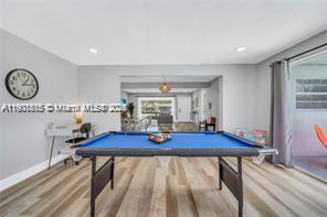 MELROSE PARK SEC 8 - Residential Lease