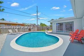 MELROSE PARK SEC 8 - Residential Lease