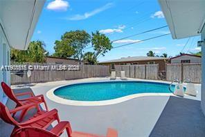 MELROSE PARK SEC 8 - Residential Lease