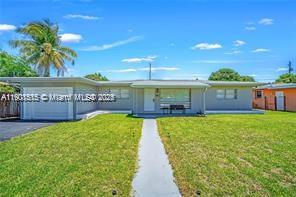 MELROSE PARK SEC 8 - Residential Lease