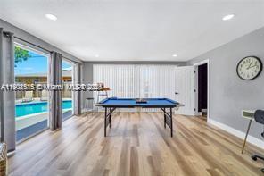 MELROSE PARK SEC 8 - Residential Lease