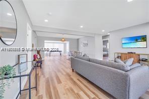 MELROSE PARK SEC 8 - Residential Lease