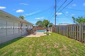 MELROSE PARK SEC 8 - Residential Lease