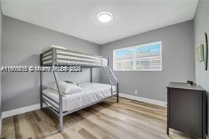 MELROSE PARK SEC 8 - Residential Lease