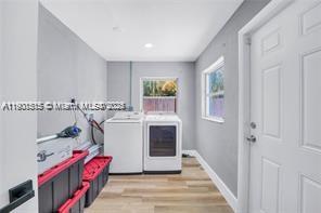 MELROSE PARK SEC 8 - Residential Lease