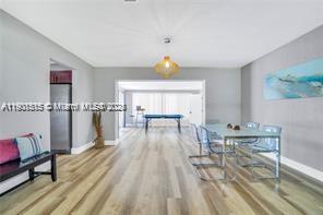 MELROSE PARK SEC 8 - Residential Lease