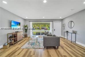 MELROSE PARK SEC 8 - Residential Lease