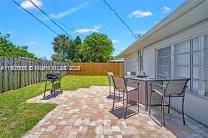 MELROSE PARK SEC 8 - Residential Lease