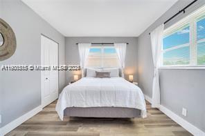 MELROSE PARK SEC 8 - Residential Lease