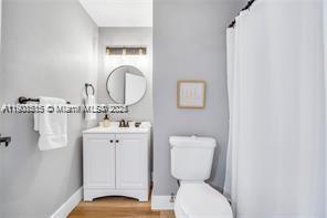 MELROSE PARK SEC 8 - Residential Lease