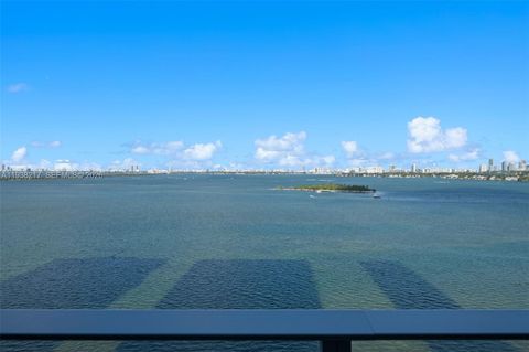 700 NE 24th St 4504 Miami FL 33137