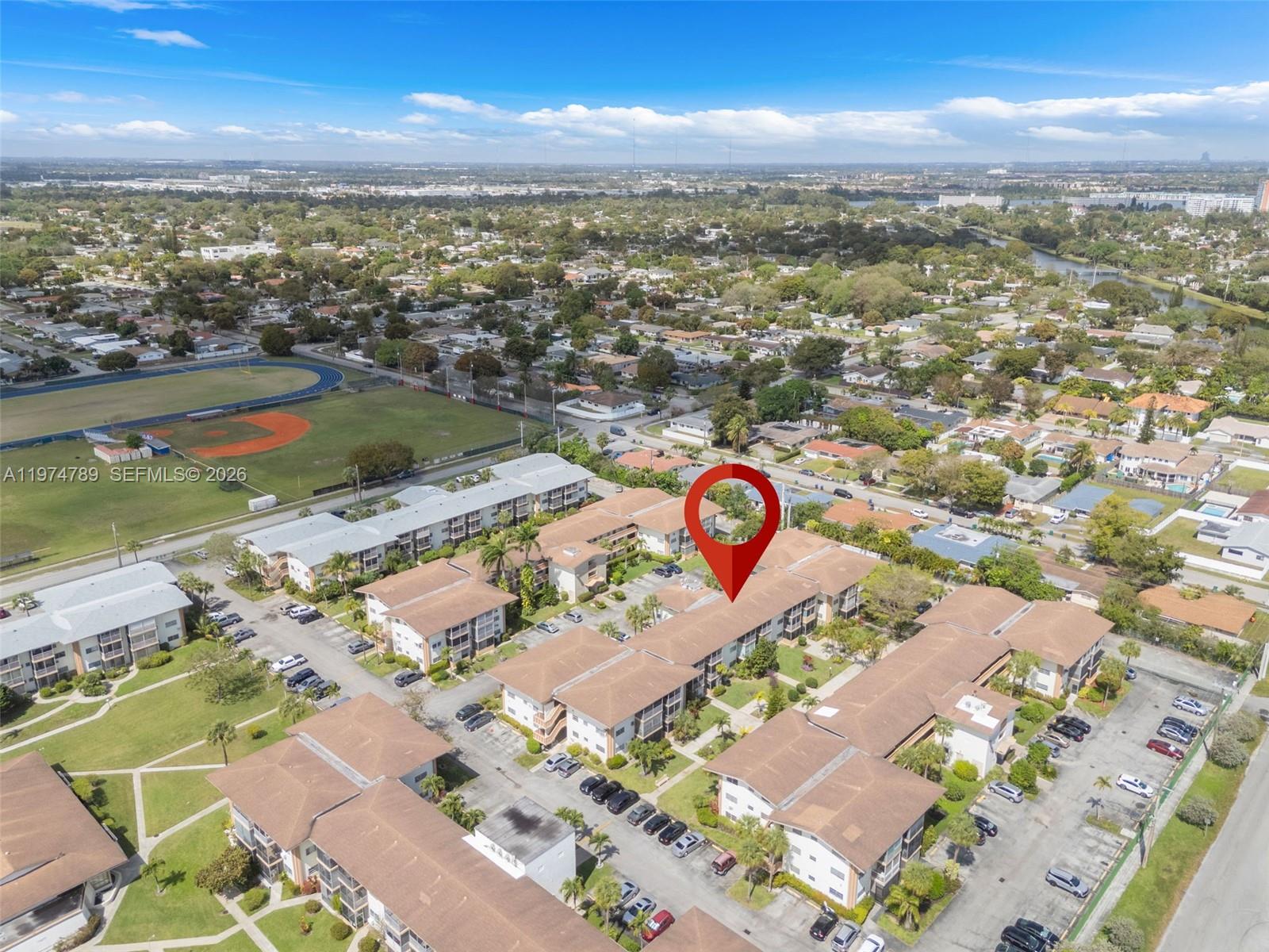 MAR-LEN GARDENS NO 3 CORP - Residential