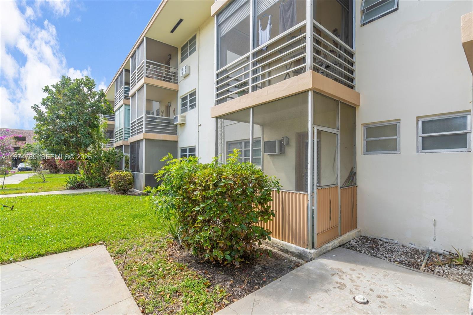 MAR-LEN GARDENS NO 3 CORP - Residential