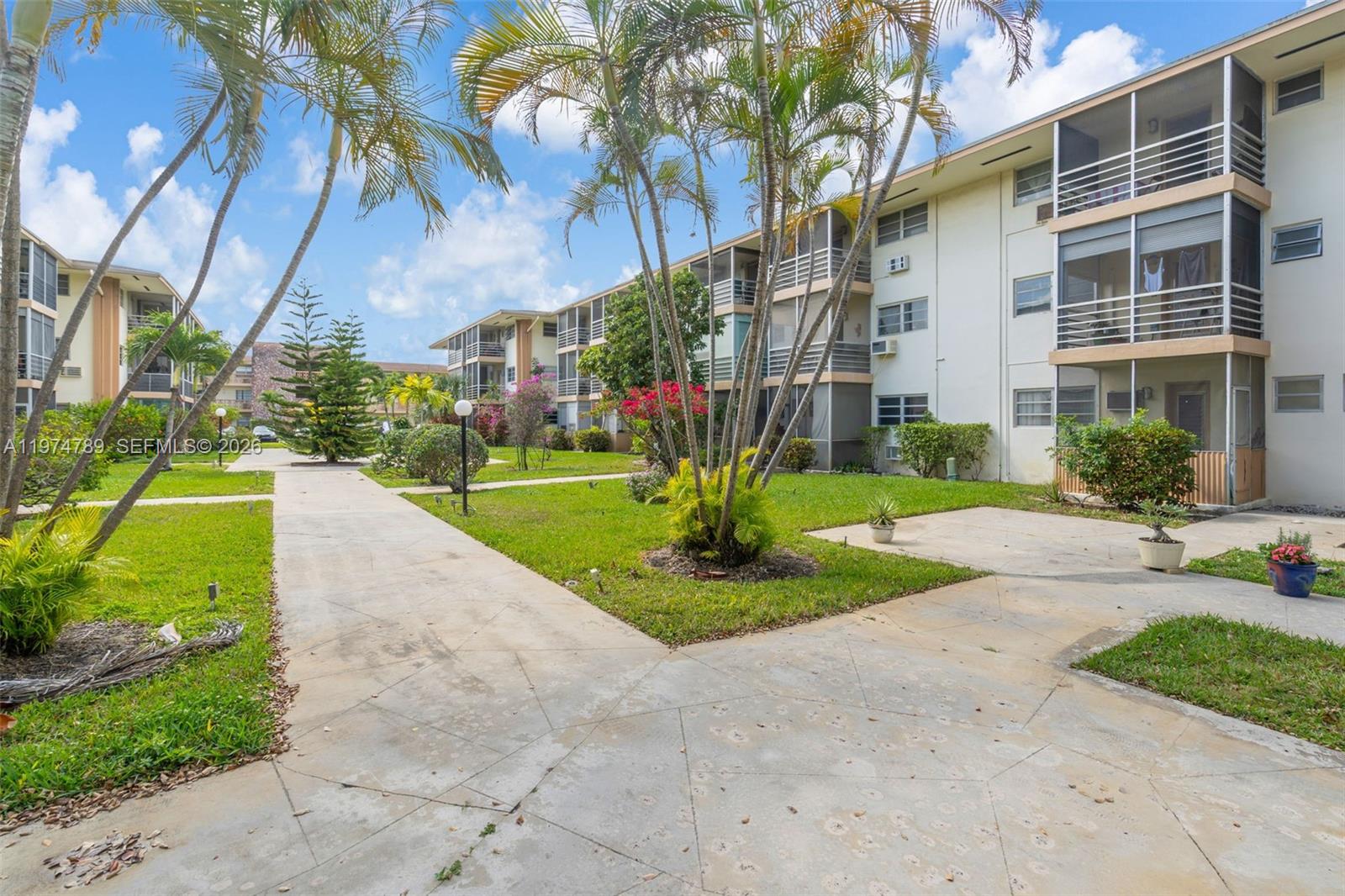 MAR-LEN GARDENS NO 3 CORP - Residential