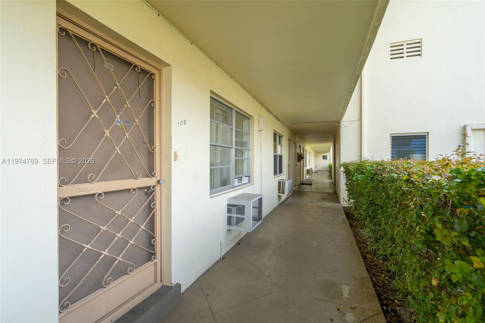 17050 NE 14th Ave 106