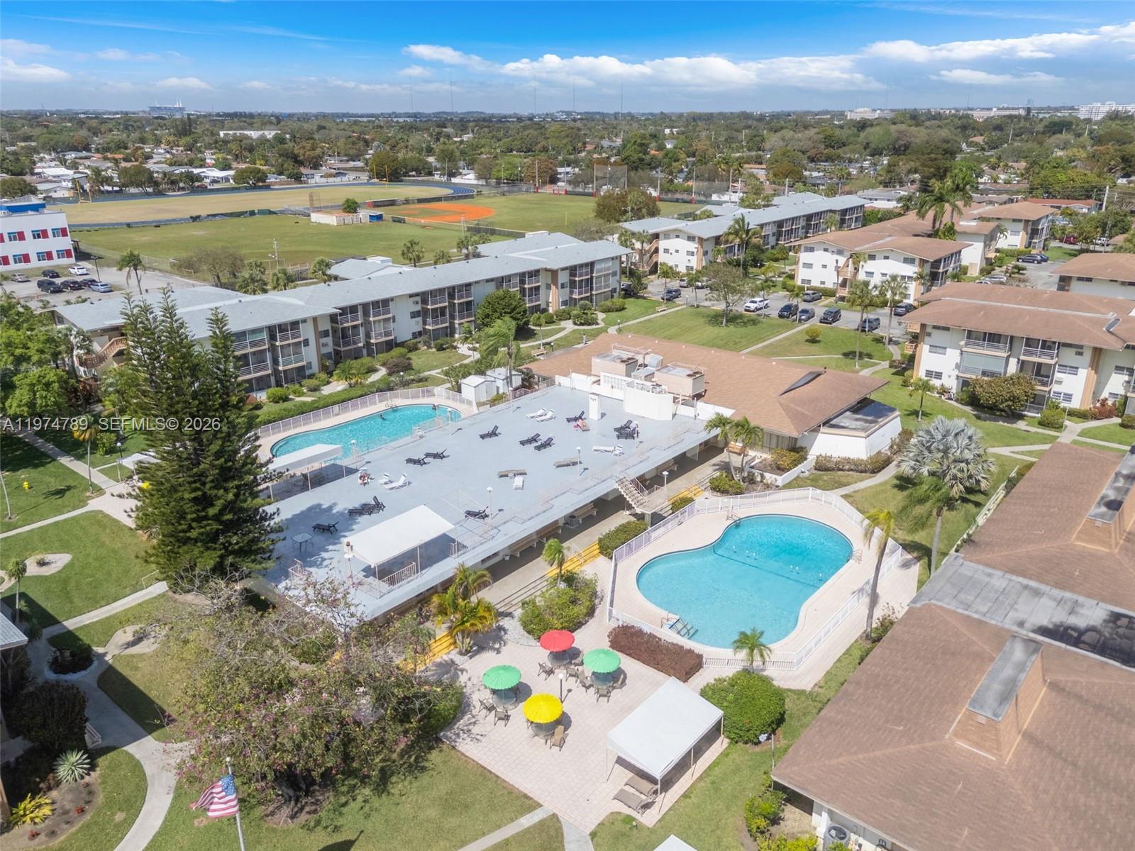 MAR-LEN GARDENS NO 3 CORP - Residential