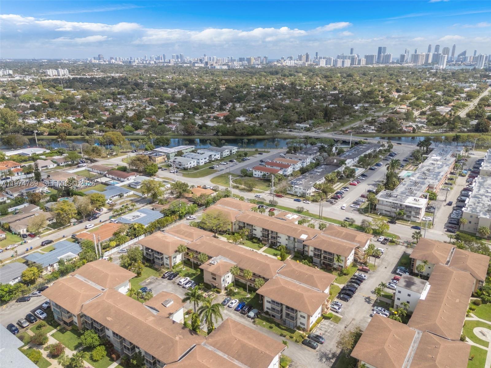 MAR-LEN GARDENS NO 3 CORP - Residential