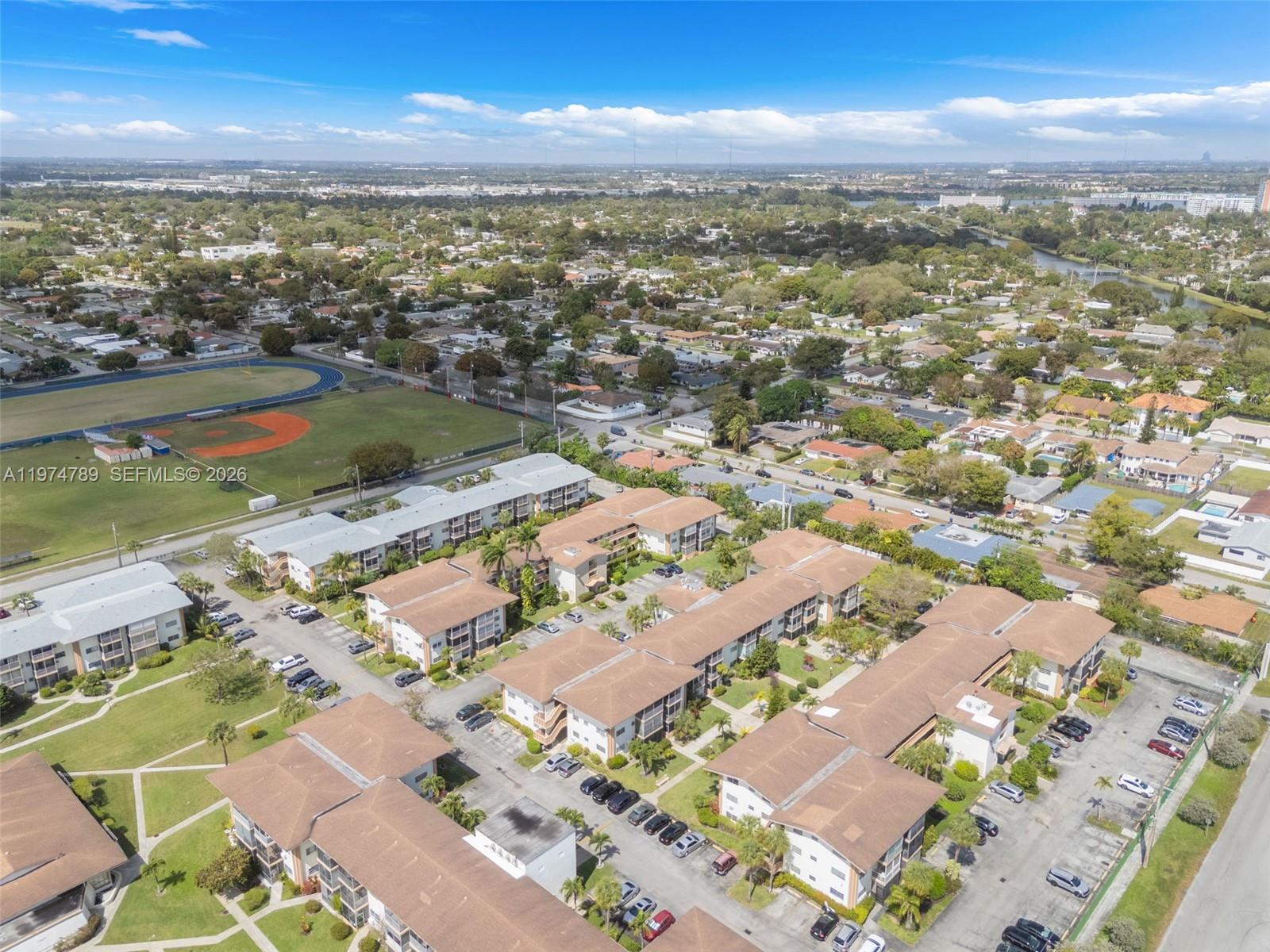 MAR-LEN GARDENS NO 3 CORP - Residential