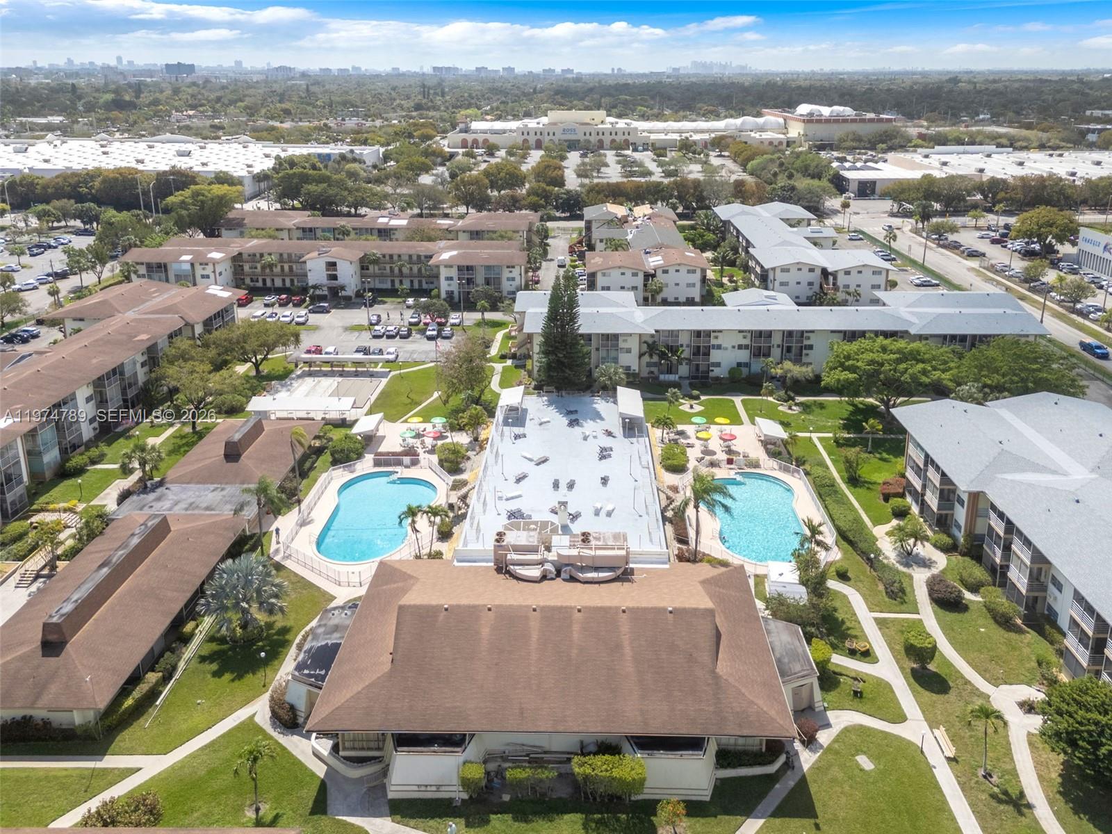 MAR-LEN GARDENS NO 3 CORP - Residential