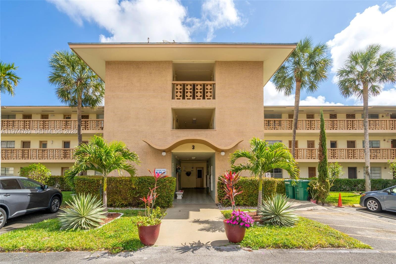 MAR-LEN GARDENS NO 3 CORP - Residential