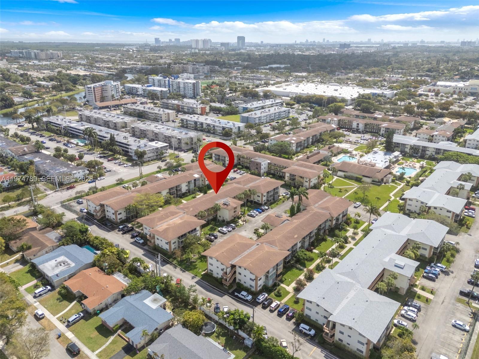 MAR-LEN GARDENS NO 3 CORP - Residential