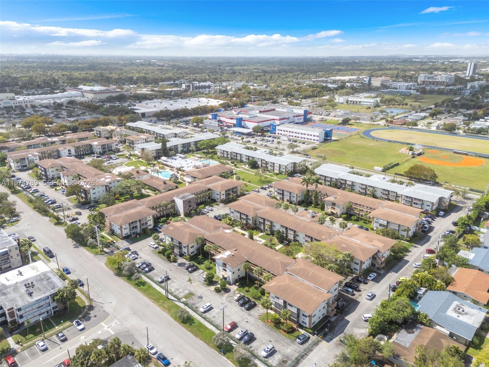 MAR-LEN GARDENS NO 3 CORP - Residential