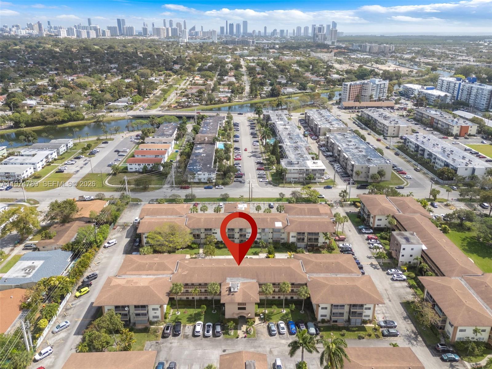 MAR-LEN GARDENS NO 3 CORP - Residential