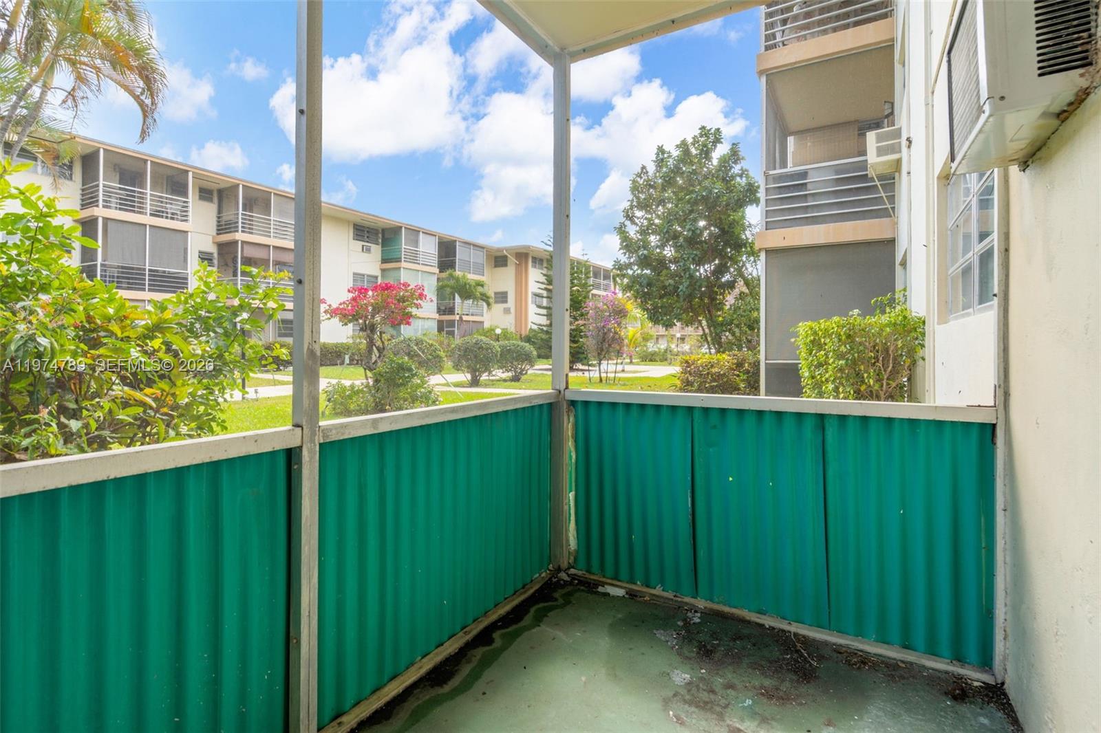 MAR-LEN GARDENS NO 3 CORP - Residential