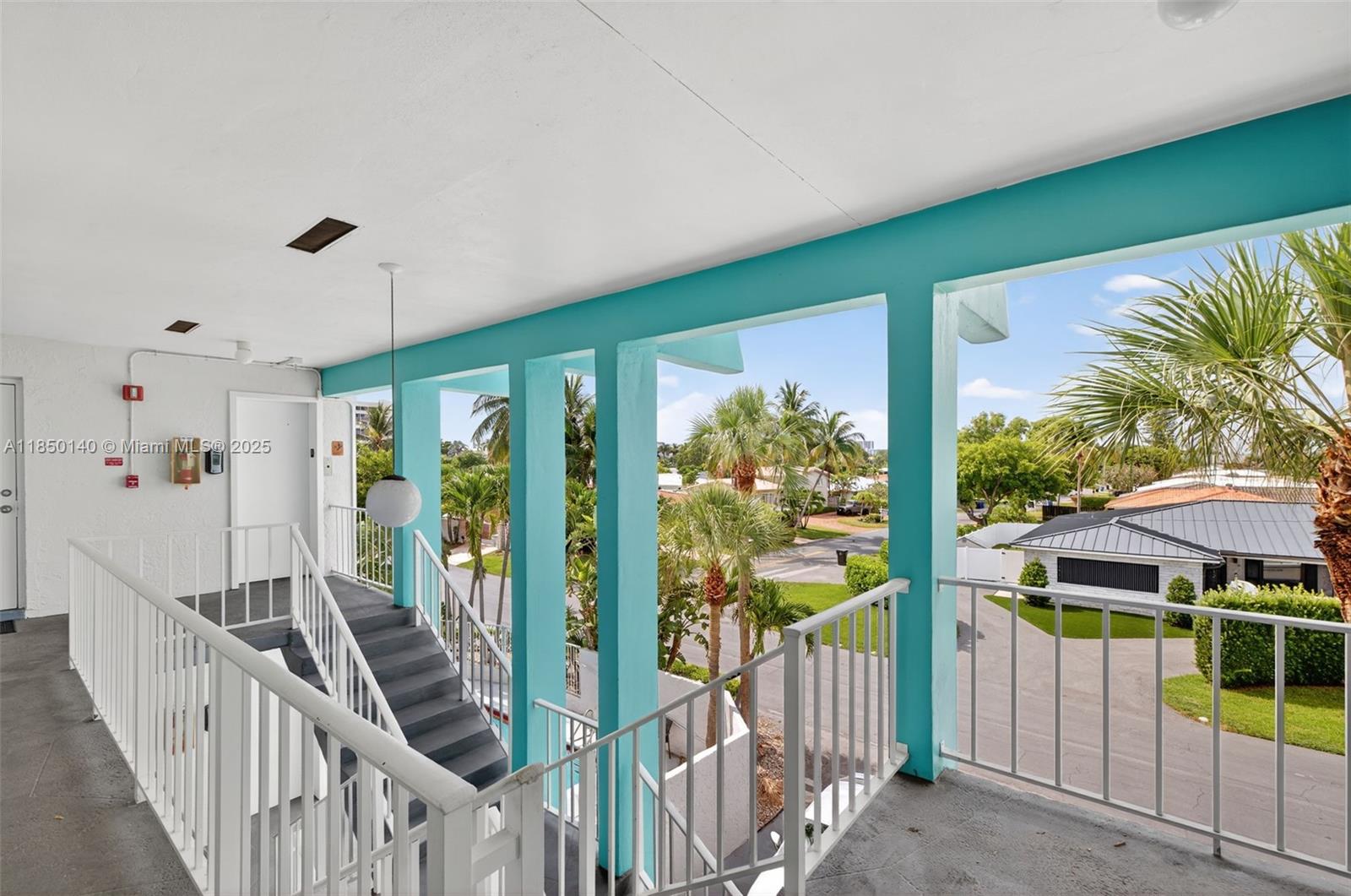 DU BARRY CONDO - Residential