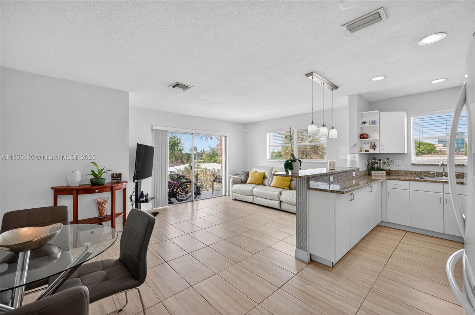Price improvement! For an incredible opportunity! Coastal Living Meets Smart Investment!
This 2-bed, 2-bath condo on the 3rd floor, just 4 minutes from the stunning Lauderdale-By-The-Sea beach. Featuring two assigned, deeded parking spaces, pet-friendly policies (up to 75 lbs), and in-unit washer/dryer hookups. No rental waiting period, making it an ideal primary residence or high-yield investment. The building has already completed the 40-year inspection, roof, and concrete restorations, with no assessments and HOA dues that include supplemental reserves. Minutes from Coral Ridge Mall, local shops, and vibrant restaurants with happy hours that attract both locals and seasonal snowbirds. A rare opportunity to own a beach-close property with long-term value and lifestyle appeal!