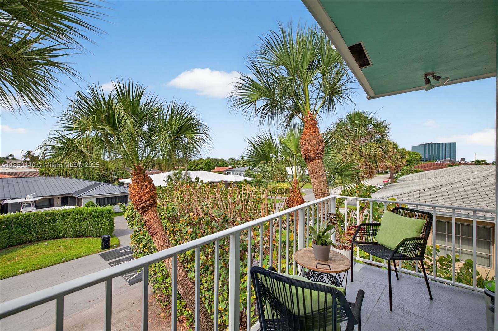 DU BARRY CONDO - Residential