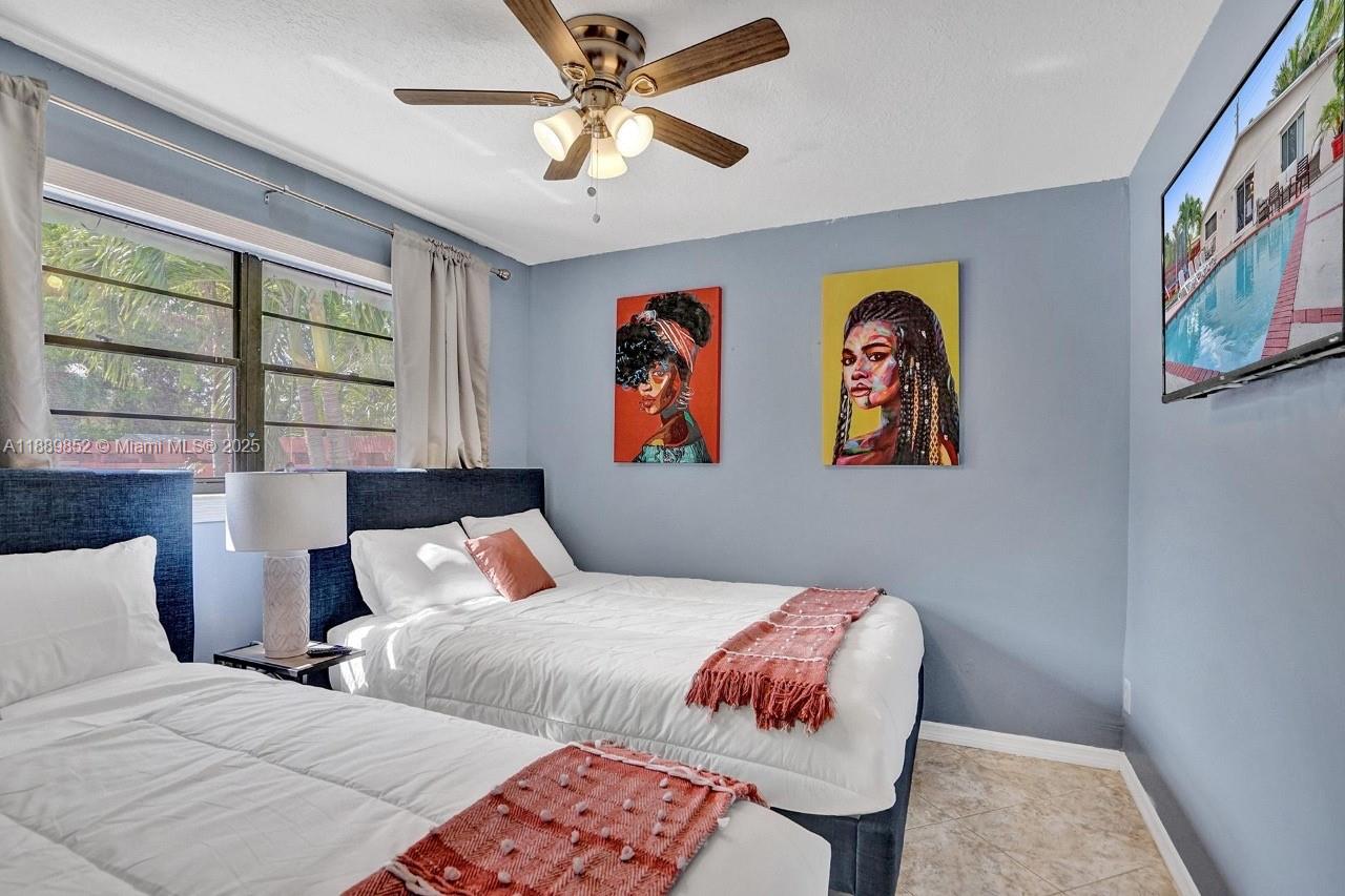 TOWN OF HALLANDALE B-13 - Residential Lease