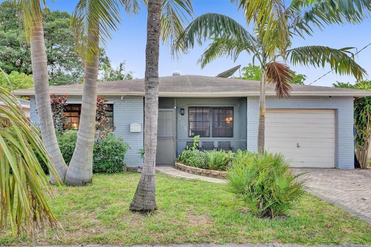 TOWN OF HALLANDALE B-13 - Residential Lease