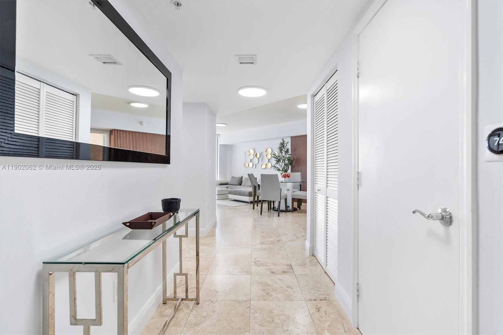 LA PERLA CONDO - Residential